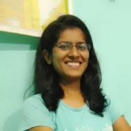 Swati K. Science Olympiad trainer in Ranchi