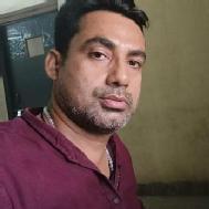 Amit Pratap Singh Class I-V Tuition trainer in Satna