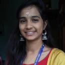 Photo of Nikhitha R.