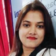 Sweta R. Class I-V Tuition trainer in Ranchi