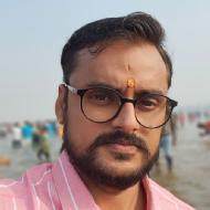 Nitesh Kumar Class 10 trainer in Gaya