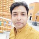 Photo of Tanmay Kumar Achary