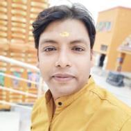 Tanmay Kumar Achary BSc Tuition trainer in Berhampur