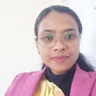 Bhaswati D. Class 12 Tuition trainer in Barpeta