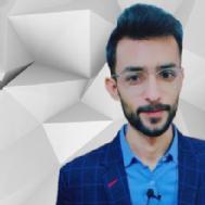 Aaditya Mehra Class I-V Tuition trainer in Delhi