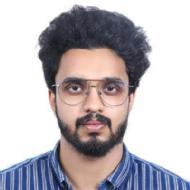 Shuaib Usman NEET-UG trainer in Thiruvananthapuram