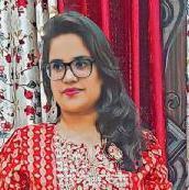 Priyanshi S. Class I-V Tuition trainer in Bulandshahr