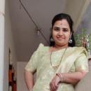 Photo of Akshata K.