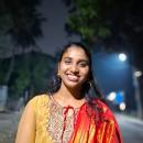 Photo of Niharika P.