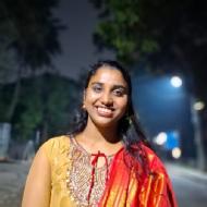 Niharika P. Dance trainer in Hyderabad