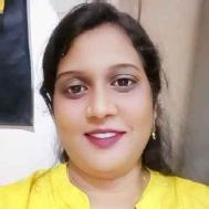 Pradnya K. Class I-V Tuition trainer in Pune