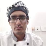 Pardeep Kumar Cooking trainer in Panchkula