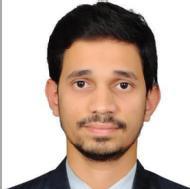 Mahaboob Basha Shaik Selenium trainer in Bangalore