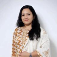 Aarti Class 12 Tuition trainer in Sahibzada Ajit Singh Nagar