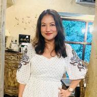 Monika V. Beauty and Skin care trainer in Chennai