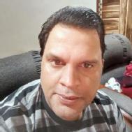 Praveen Shrivastava Class I-V Tuition trainer in Jaipur