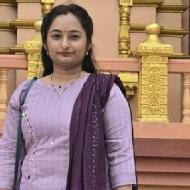 Shreya D. Class I-V Tuition trainer in Gorakhpur