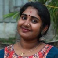 Anjana Vocal Music trainer in Vythiri