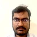 Photo of Siddharth Patnaik