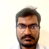 Siddharth Patnaik Class 12 Tuition trainer in Gurgaon