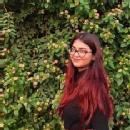 Photo of Snehi K.