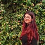 Snehi K. Class I-V Tuition trainer in Delhi