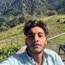 Photo of Akshit Sharma