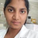 Photo of Uchuluri S.