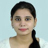 Tanya G. LLB Tuition trainer in Gwalior