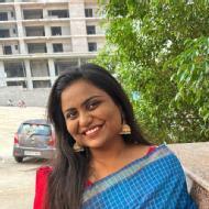 Akshitha K. Class 11 Tuition trainer in Hyderabad