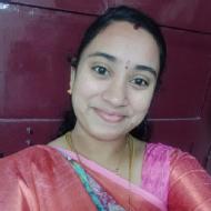 Gayathri C Language trainer in Coimbatore