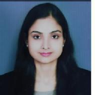 Prerna Rani BA Tuition trainer in Delhi