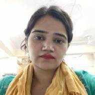 Sonika S. Class 12 Tuition trainer in Bahadurgarh