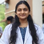 Gayatri Class 11 Tuition trainer in Ottapalam