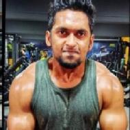 Bharath Chandran Personal Trainer trainer in Chennai