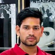 Arvind Kumar Class 8 Tuition trainer in Bisauli