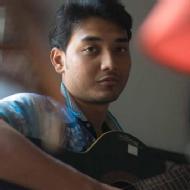 Sauradip Pradhan Guitar trainer in Gurgaon