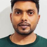 Ajay Kumar Yoga trainer in Delhi