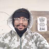 Lakshya Dandotiya Class 10 trainer in Delhi