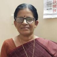 Jayasree Class 11 Tuition trainer in Thiruvananthapuram