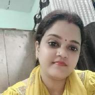 Khushboo S. Class I-V Tuition trainer in Aligarh