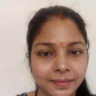 Sangeeta A. Class I-V Tuition trainer in Pune