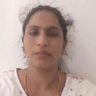 Lakshmi P. Class I-V Tuition trainer in Hyderabad