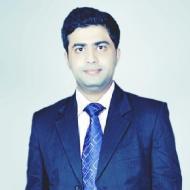 Aditya Singh Stock Market Investing trainer in Nagpur