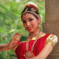 Manasa Gowri Dance trainer in Bangalore