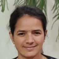 Pooja S. Class 9 Tuition trainer in Nahan