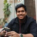Photo of Rudranshu Biswas