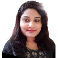 Swapna K. Vocal Music trainer in Bangalore