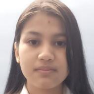 Jigyasa R. BA Tuition trainer in Guwahati