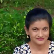 Reena L. Kannada Language trainer in Bangalore